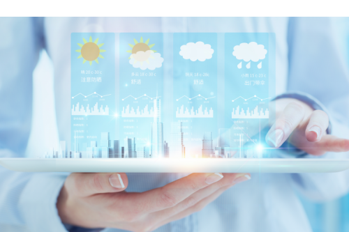 J9国际站数码鲲鹏超算中心加速气象行业“云+端”转型